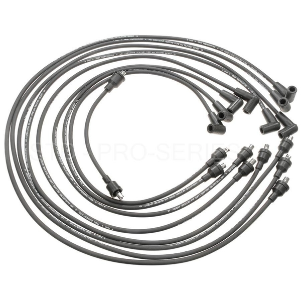 Pro-Series Spark Plug Wire Set, 27893 27893