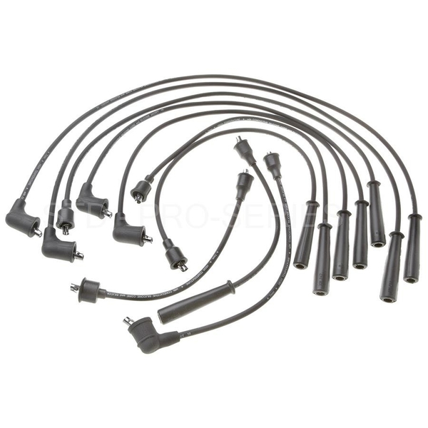 Pro-Series Spark Plug Wire Set, 29469 29469