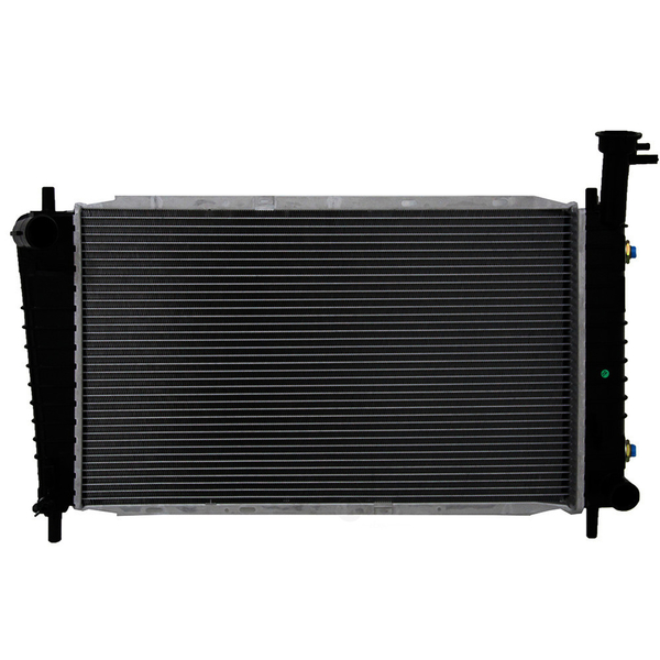 Osc Radiator, 1094 1094