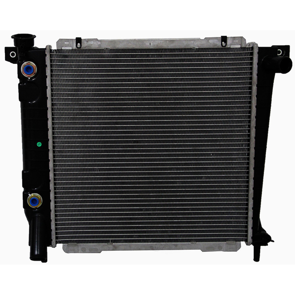 Osc Radiator, 1164 1164