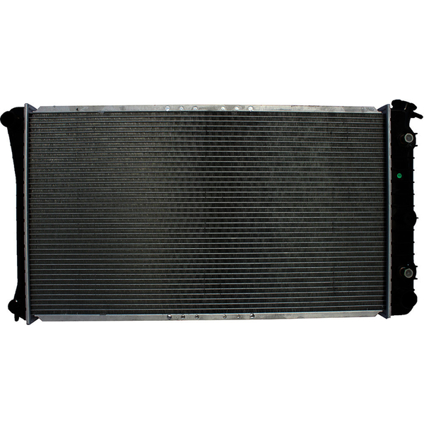 Osc Radiator, 1202 1202