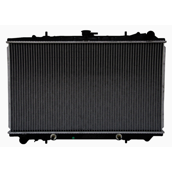 Osc Radiator, 1242 1242