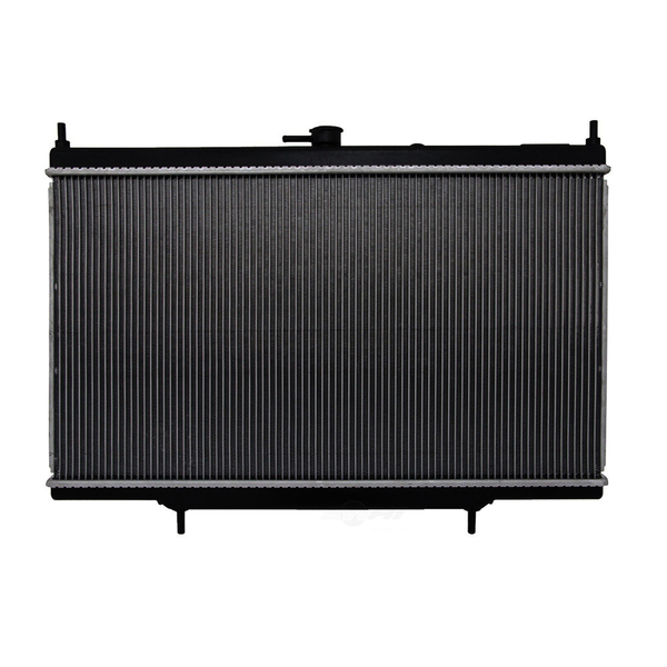 Osc Radiator 2007-2012 Nissan Sentra 2.5L, 13020 13020