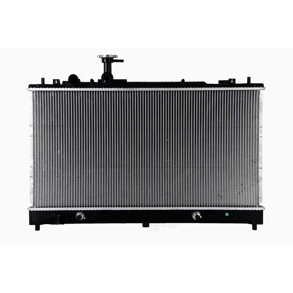 Osc Radiator 2006-2008 Mazda 6 2.3L, 13053 13053