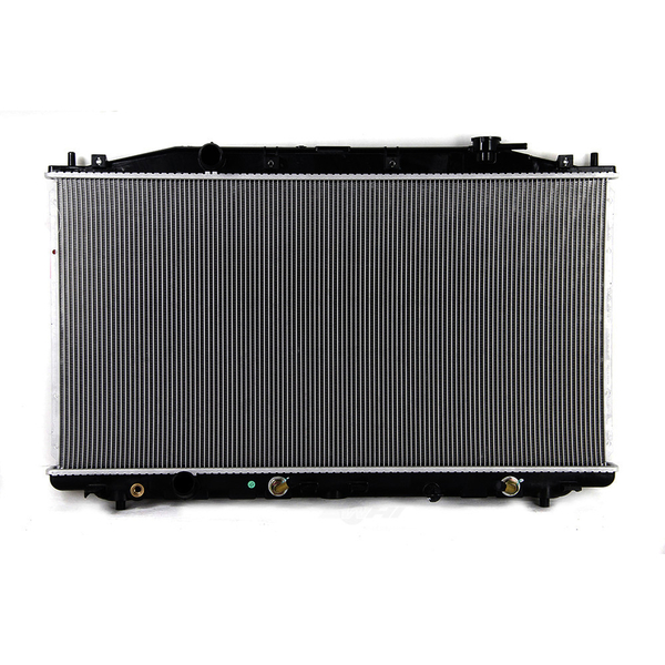 Osc Radiator 2009-2011 Acura TSX 2.4L, 13082 13082