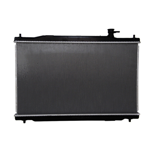 Osc Radiator 2010-2011 Honda CR-V 2.4L, 13155 13155