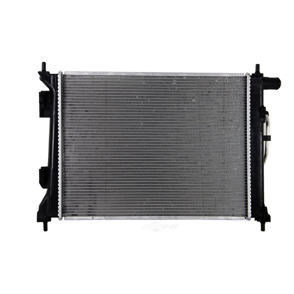 Osc Radiator, 13253 13253