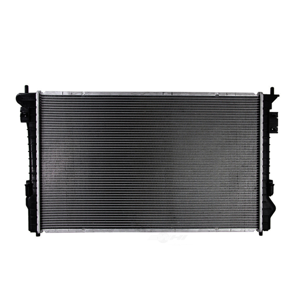 Osc Radiator 2015-2017 Ford Taurus, 13309 13309