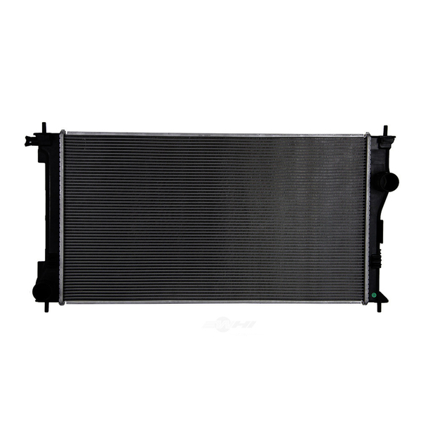 Osc Radiator 2013-2017 Subaru BRZ 2.0L, 13346 13346