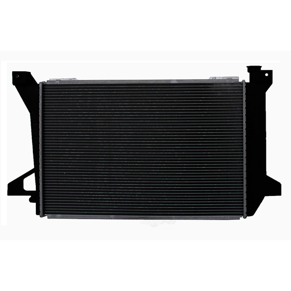 Osc Radiator, 1453 1453