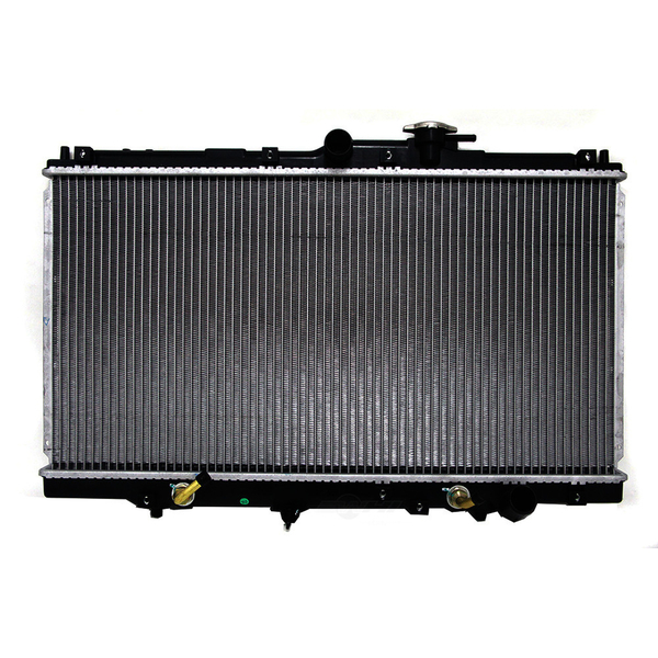 Osc Radiator, 1494 1494