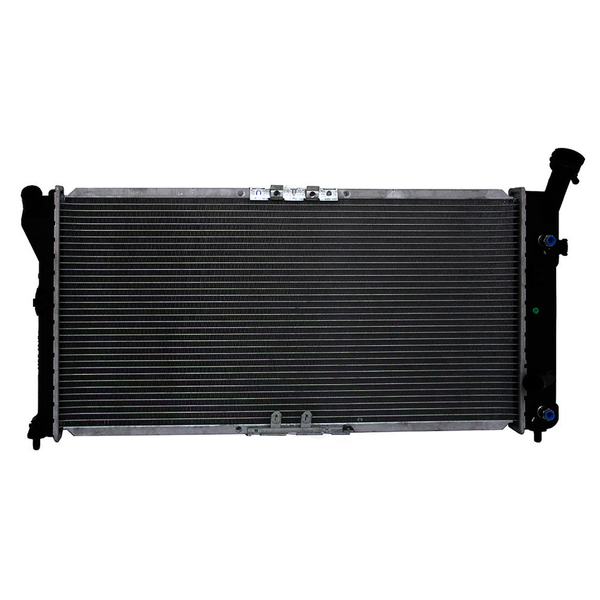 Osc Radiator, 1519 1519