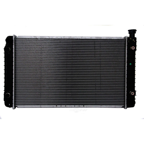 Osc Radiator, 1689 1689