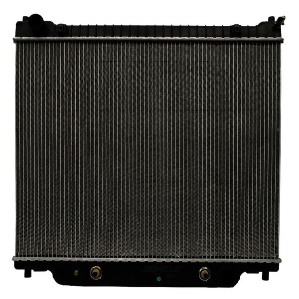 Osc Radiator, 1725 1725