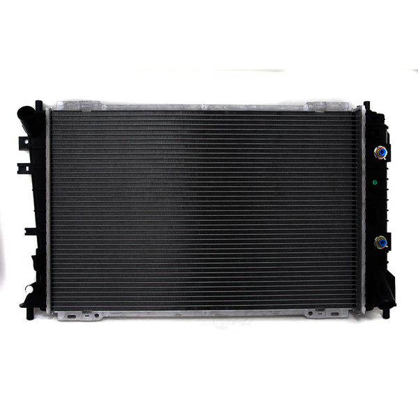 Osc Radiator, 1737 1737