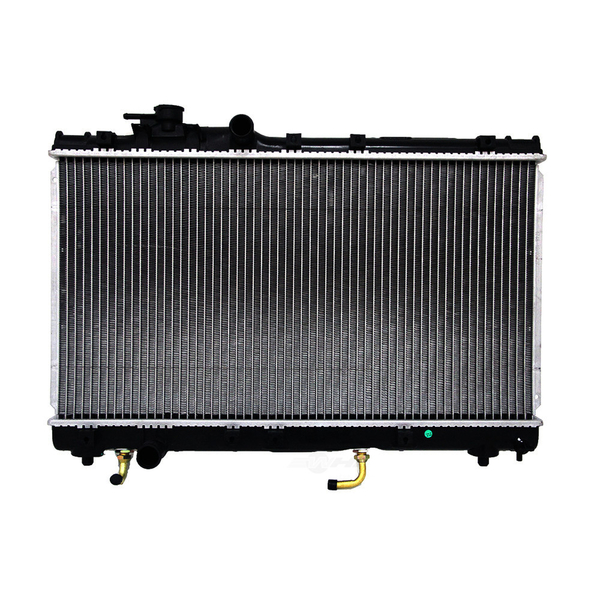 Osc Radiator, 1748 1748