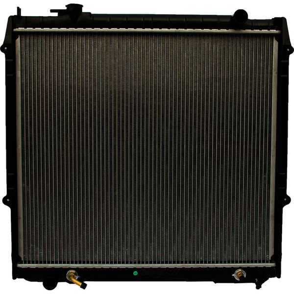 Osc Radiator, 1755 1755