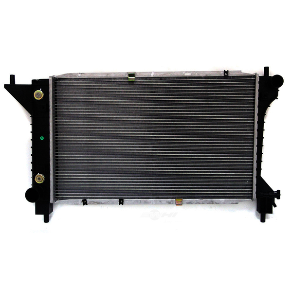 Osc Radiator, 1775 1775