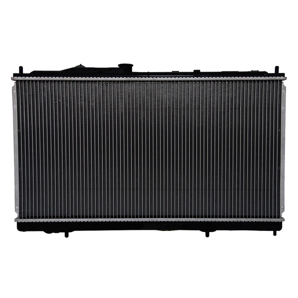 Osc Radiator 1994-1998 Mitsubishi Galant 2.4L, 1838 1838