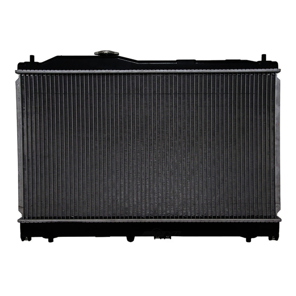 Osc Radiator 1995-1998 Acura TL 2.5L, 2030 2030