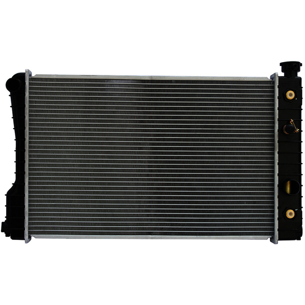 Osc Radiator, 206 206