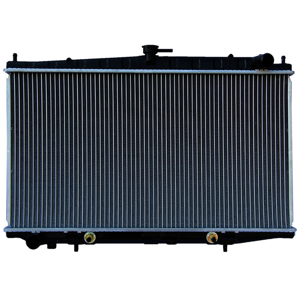 Osc Radiator, 2150 2150