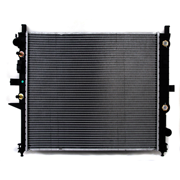 Osc Radiator, 2190 2190