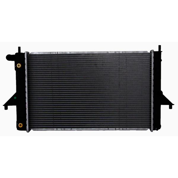 Osc Radiator, 2191 2191