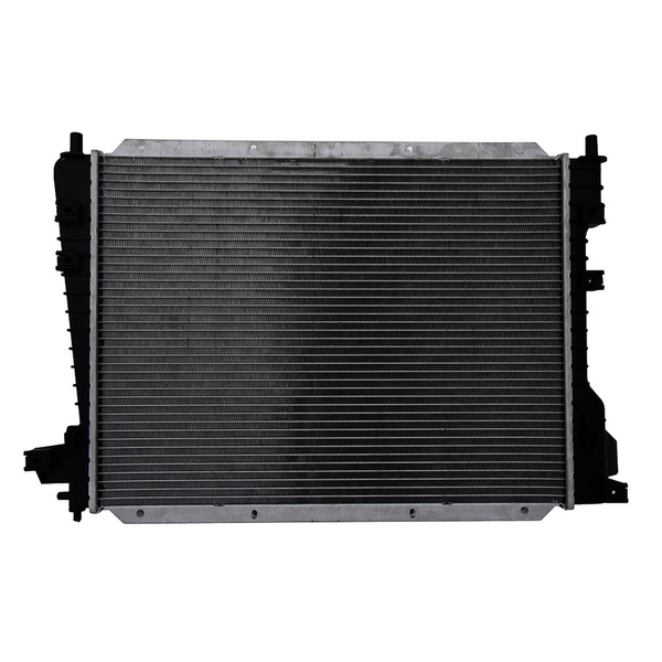 Osc Radiator, 2256 2256