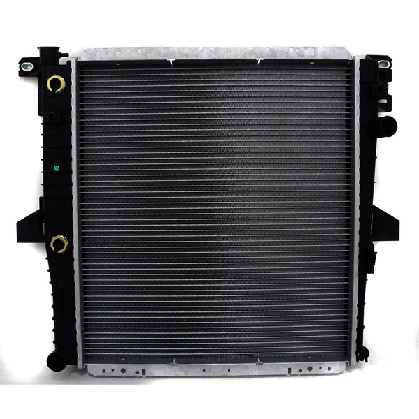 Osc Radiator, 2308 2308