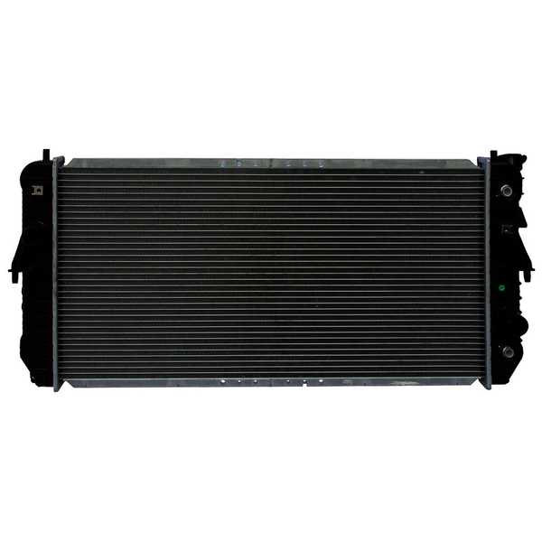 Osc Radiator, 2349 2349