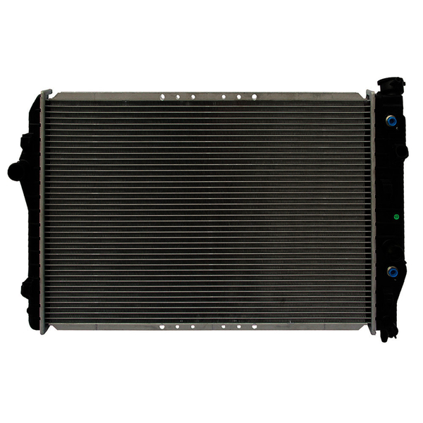 Osc Radiator 1998-2002 Chevrolet Camaro, 2361 2361