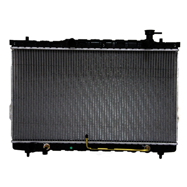 Osc Radiator, 2389 2389