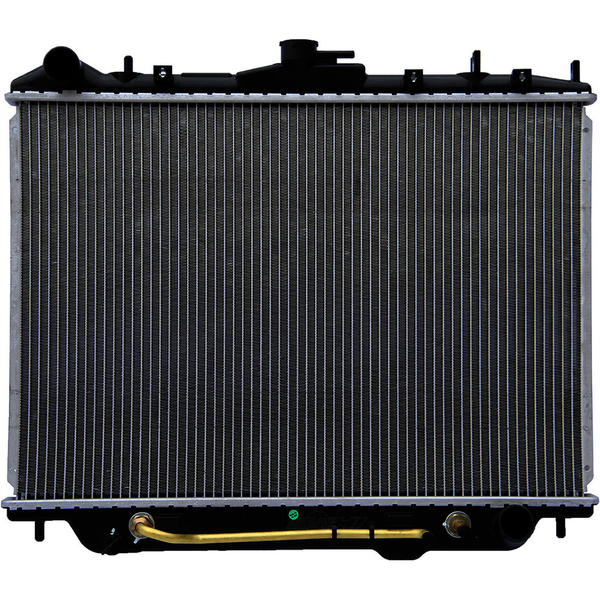 Osc Radiator, 2445 2445