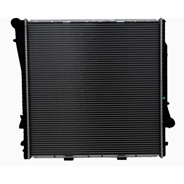 Osc Radiator, 2594 2594