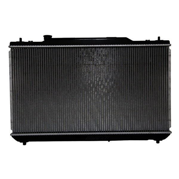 Osc Radiator 2002-2003 Toyota Solara 2.4L, 2623 2623