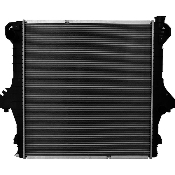 Osc Radiator, 2711 2711