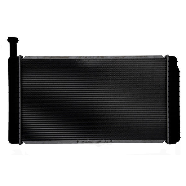 Osc Radiator, 2716 2716