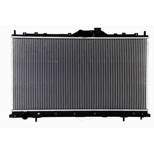 Osc Radiator 2004-2012 Mitsubishi Galant 2.4L, 2722 2722