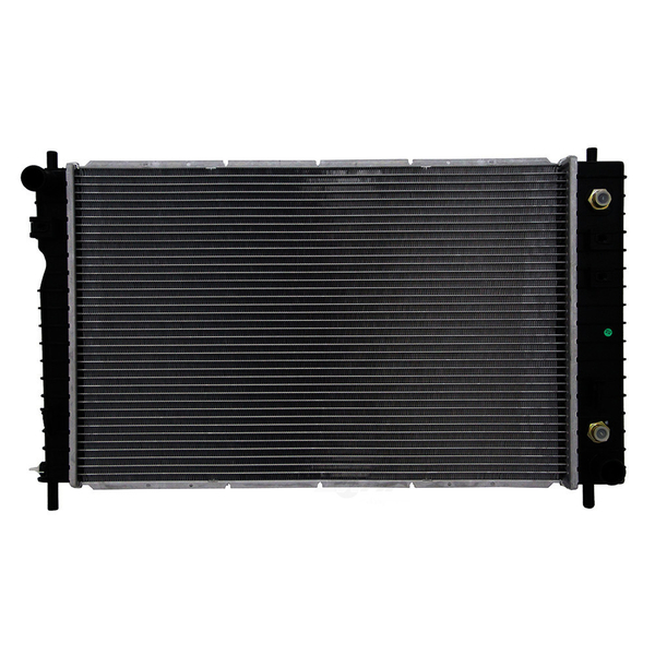 Osc Radiator, 2764 2764