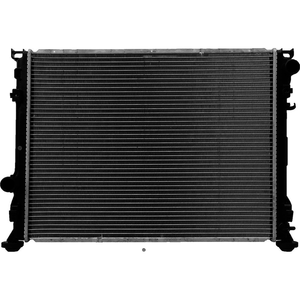 Osc Radiator, 2766 2766