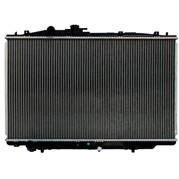 Osc Radiator 2004-2006 Acura TL, 2773 2773