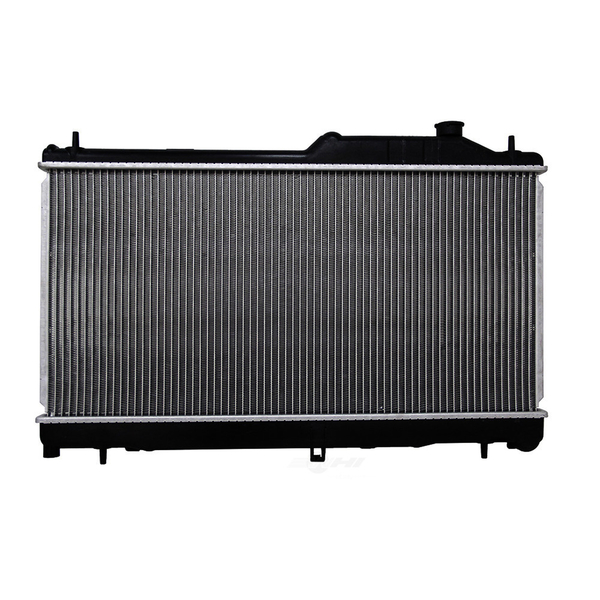 Osc Radiator, 2777 2777