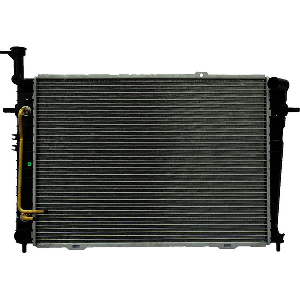 Osc Radiator, 2786 2786