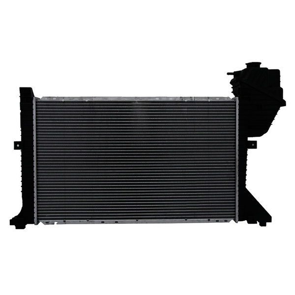 Osc Radiator, 2796 2796