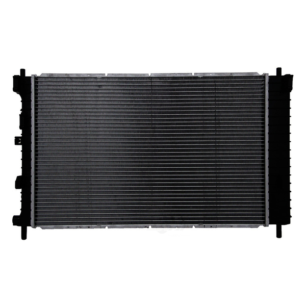 Osc Radiator 2004-2007 Saturn Vue, 2798 2798