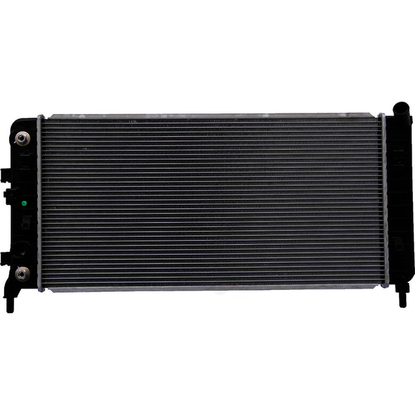 Osc Radiator, 2827 2827