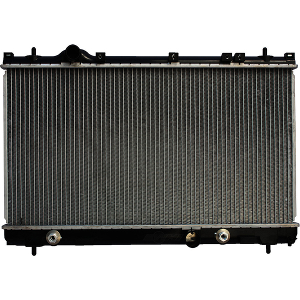 Osc Radiator 2005 Dodge Neon 2.0L, 2845 2845