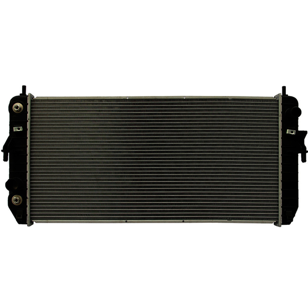 Osc Radiator, 2853 2853