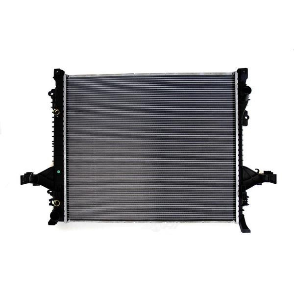 Osc Radiator, 2878 2878